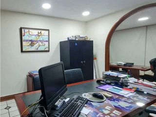 Foto 8 de Casa comercial en venta El Prado Barrio