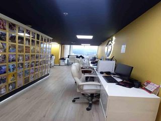 Foto 11 de OFICINA EN VENTA EN EL CABLE/MANIZALES