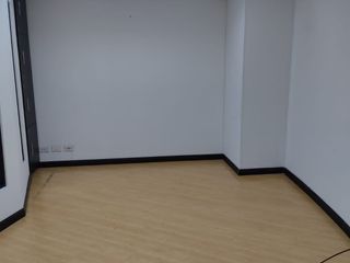 Foto 5 de OFICINA EN VENTA EN PALOGRANDE/MANIZALES