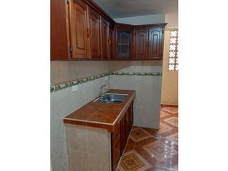 Foto 2 de CASA EN CONDOMINIO PALMAS DE LA HACIENDA PALMIRA VALLE EN ALQUILER