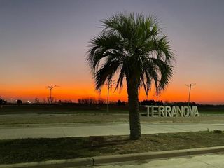 Foto 1 de Venta  Terreno en Barrio Abierto Terranova, Capitán Bermúdez