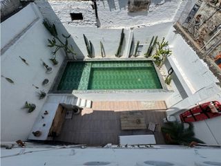 Foto 1 de Espectacular casa para uso comercial