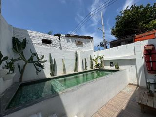 Foto 31 de Espectacular casa para uso comercial