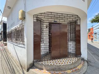Foto 14 de Espectacular casa para uso comercial