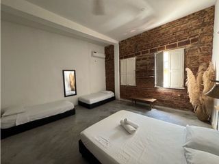 Foto 4 de Espectacular casa para uso comercial