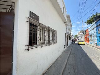 Foto 2 de Espectacular casa para uso comercial