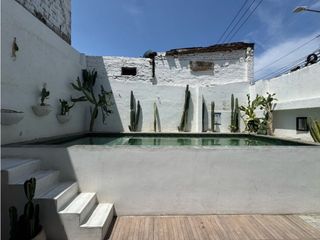Foto 30 de Espectacular casa para uso comercial