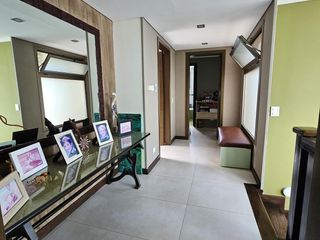 Foto 12 de Alquiler amoblada casa a la laguna en barrio Los Alisos de Nordelta