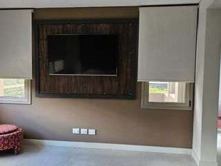 Foto 44 de Alquiler amoblada casa a la laguna en barrio Los Alisos de Nordelta