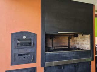 Foto 17 de Alquiler amoblada casa a la laguna en barrio Los Alisos de Nordelta