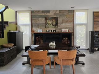 Foto 6 de Alquiler amoblada casa a la laguna en barrio Los Alisos de Nordelta