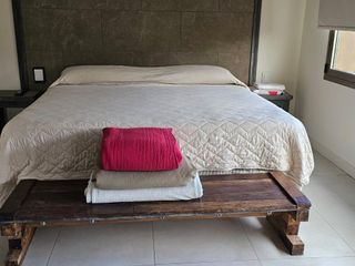Foto 43 de Alquiler amoblada casa a la laguna en barrio Los Alisos de Nordelta