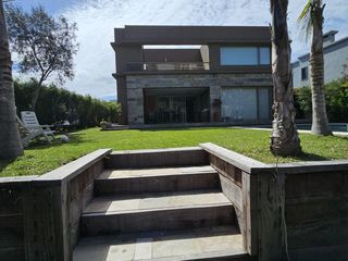 Foto 19 de Alquiler amoblada casa a la laguna en barrio Los Alisos de Nordelta