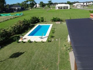 Foto 4 de Casa en  Alquiler Temporal ap. 21/03 por seis meses en BC Alto Los Cardales