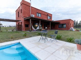 Foto 1 de Casa en  Alquiler Temporal ap. 21/03 por seis meses en BC Alto Los Cardales