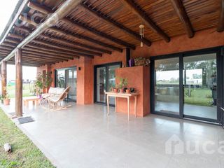 Foto 6 de Casa en  Alquiler Temporal ap. 21/03 por seis meses en BC Alto Los Cardales