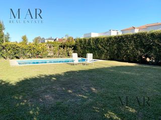 Foto 6 de Casa en Venta en Los Sauces, Nordelta. 4 dorm mas dep