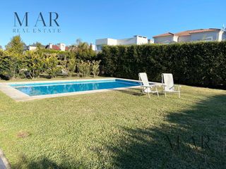 Foto 5 de Casa en Venta en Los Sauces, Nordelta. 4 dorm mas dep