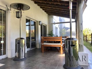 Foto 3 de Casa en Venta en Los Sauces, Nordelta. 4 dorm mas dep