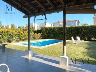 Foto 4 de Casa en Venta en Los Sauces, Nordelta. 4 dorm mas dep