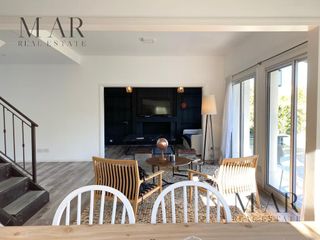 Foto 12 de Casa en Venta en Los Sauces, Nordelta. 4 dorm mas dep