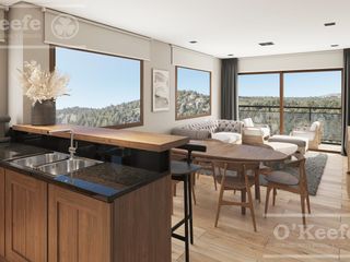 Foto 19 de Departamento en venta 3 ambientes km1 Av. Pioneros  - San Carlos De Bariloche