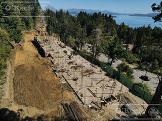 Foto 26 de Departamento en venta 3 ambientes km1 Av. Pioneros  - San Carlos De Bariloche