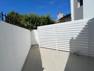 Foto 43 de Moderno chalet de 4 ambientes con cochera en Urquiza y Matheu