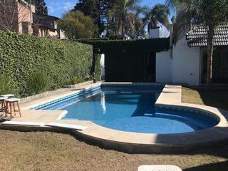 Foto 16 de Venta Casa 4 B° Jardin Espinosa