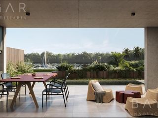 Foto 10 de Departamento  en Barrio Nautico  San Juan  -  APSU VILLANUEVA - Tigre