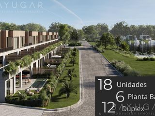 Foto 18 de Departamento  en Barrio Nautico  San Juan  -  APSU VILLANUEVA - Tigre
