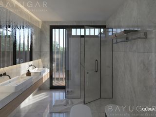 Foto 7 de Departamento  en Barrio Nautico  San Juan  -  APSU VILLANUEVA - Tigre