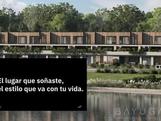 Foto 40 de Departamento  en Barrio Nautico  San Juan  -  APSU VILLANUEVA - Tigre