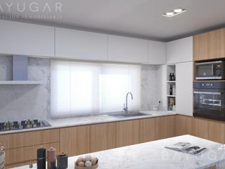 Foto 34 de Departamento  en Barrio Nautico  San Juan  -  APSU VILLANUEVA - Tigre