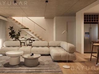 Foto 33 de Departamento  en Barrio Nautico  San Juan  -  APSU VILLANUEVA - Tigre