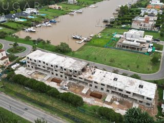 Foto 12 de Departamento  en Barrio Nautico  San Juan  -  APSU VILLANUEVA - Tigre