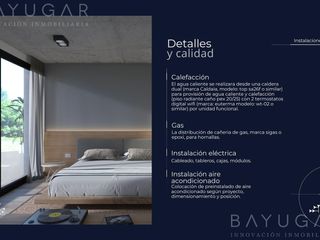 Foto 30 de Departamento  en Barrio Nautico  San Juan  -  APSU VILLANUEVA - Tigre