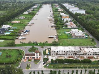 Foto 13 de Departamento  en Barrio Nautico  San Juan  -  APSU VILLANUEVA - Tigre