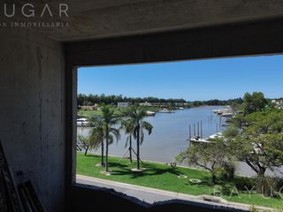 Foto 4 de Departamento  en Barrio Nautico  San Juan  -  APSU VILLANUEVA - Tigre