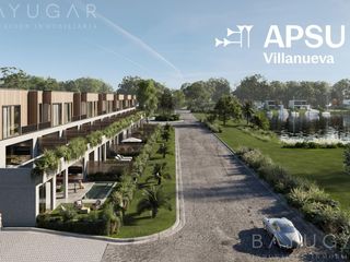 Foto 41 de Departamento  en Barrio Nautico  San Juan  -  APSU VILLANUEVA - Tigre