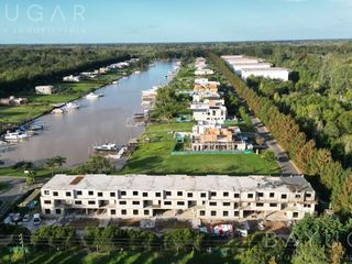 Foto 1 de Departamento  en Barrio Nautico  San Juan  -  APSU VILLANUEVA - Tigre