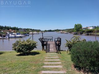 Foto 14 de Departamento  en Barrio Nautico  San Juan  -  APSU VILLANUEVA - Tigre