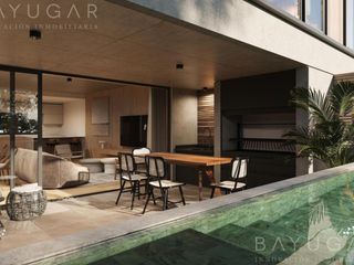 Foto 32 de Departamento  en Barrio Nautico  San Juan  -  APSU VILLANUEVA - Tigre