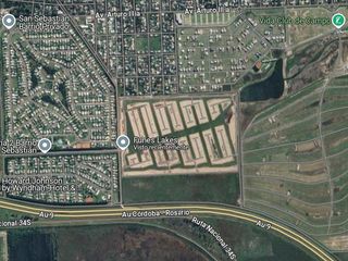 Foto 20 de Terreno en Funes Lakes Lote 13  Isla E