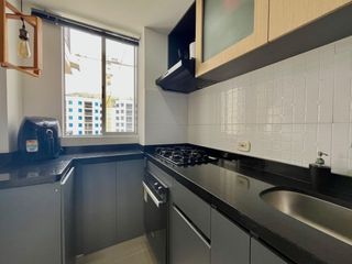 Foto 4 de Venta Apartamento Ciudad Guabinas - Mompox