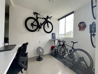 Foto 8 de Venta Apartamento Ciudad Guabinas - Mompox