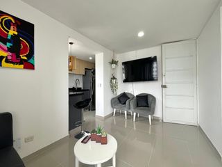 Foto 7 de Venta Apartamento Ciudad Guabinas - Mompox