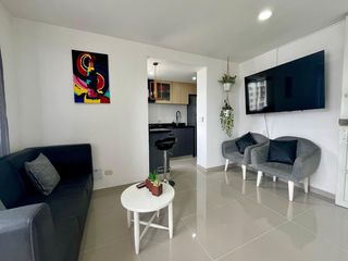 Foto 3 de Venta Apartamento Ciudad Guabinas - Mompox