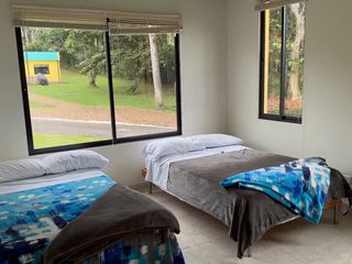 Foto 6 de Super Precio, Vendo Casa Campestre En Condominio Buenavista, Pacho, Cundinamarca