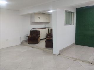 Foto 4 de De Los Granados, Local Comercial en Renta, 63m2, 2 Ambientes